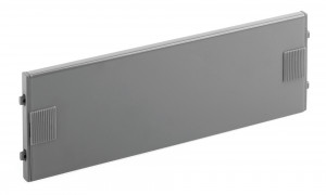 StrongMax cutlery tray inner divider 176mm gray