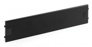 StrongMax cutlery tray inner divider 264mm black
