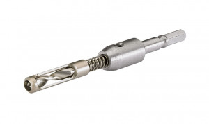 HETTICH 9257319 centering drill d2.5 mm