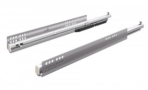 HETTICH 9217483 Quadro V6 470mm/30kg EB10.5 SiSy L