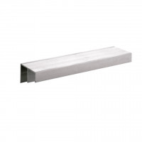 HETTICH 71117 STB 11 lower profile 3000 mm alu