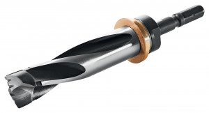 FESTOOL 203165 KVB-HW D15 CE fitting drill