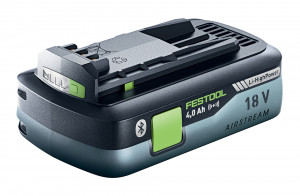 FESTOOL 205034 Akumulátor HighPower BP 18 Li 4,0 HPC-ASI