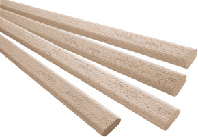 FESTOOL 498687 Kolíková tyč buková DOMINO D 10x750/28 BU