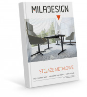 Catalogue Miladesign 2018-19 products