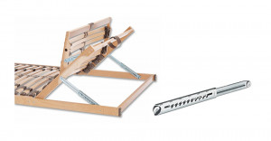 HETTICH 25174 Rastomat 10 positions