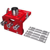 IF-mounting tool for boards 16 - 25 mm