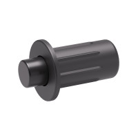 IF-door damper for drill Flex 5mm  10x3mm