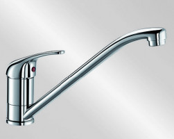 BLANCO 517720 Tap Daras chrome pressure