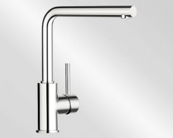 BLANCO 519414 Tap Mila chrome