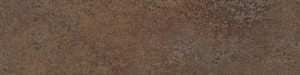 ABS edge tape without glue F302 ST87, Ferro Bronze 43/1,5