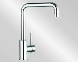 BLANCO 519413 Tap Mili shape J chrome