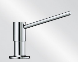 BLANCO 512593 Soap dispenser Torre chrome