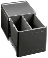 BLANCO 517467 Basket Select Botton Pro 45/2 Manual pull-out