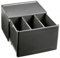 BLANCO 517470 Basket Select Botton Pro 60/3 Automatic extension by opening