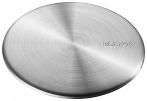 BLANCO 517666 Accessory CapFlow drain cover 3 1/2"