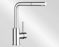 BLANCO 519810 Tap Mila- chrome