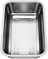 BLANCO 231178 stainl. steel multipurpose bowl accessories for Sona stainl. steel