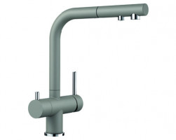 BLANCO 525206 Tap FONTAS-S II tartufo silgranit®-look
