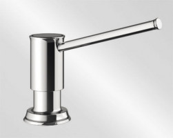 BLANCO 521291 Livia soap dispenser chrome