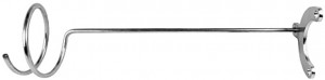 BLANCO 511920 Accessory shower hose guide rod stainless steel