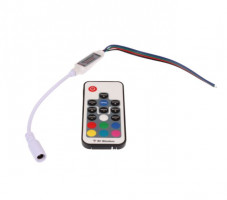 TL-remote RF controller RGB LED