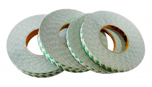 3M Blunt tape green 25mm x50m