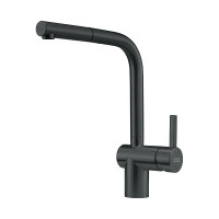 FRANKE Tap FC 3791.502 ATLAS NEO all stainless steel black