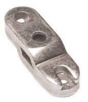 KNAPP K041 DUO 46/15 mm joint for wooden profiles