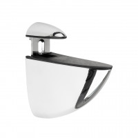 STRONG Toukan medium chrome 70 mm