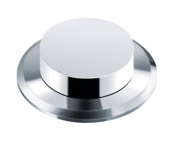 FRANKE Accessories 112.0611.460 Easy click chrome 1 pc