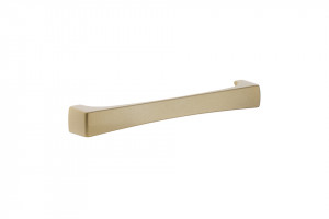 Marella Design Handle Lama 320 golden matt metallic