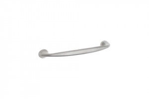 TULIP handle Uroso 96 satin nickel + screws