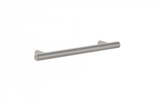 TULIP Handle Hrazda 544/584 nickel brushed