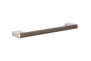 TULIP Handle Pari 320 old bronze/stainless steel imitation