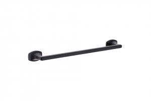 TULIP Handle Menfi 160 black matt