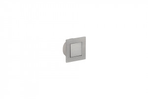 TULIP Handle Panel F brushed nickel
