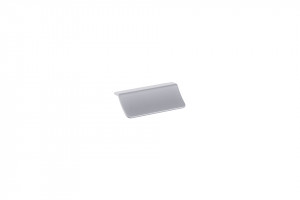 TULIP Handle Zito 32 chrome matt