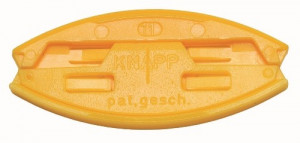 KNAPP K053 SUNNY plug connection (plastic)