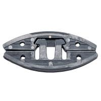 KNAPP K058 FAST contact joint plastic (1 pair)