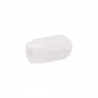 IF-dowel impact 5x9.5mm plastic