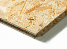 OSB 3 KRONOPOL 4*P-D 2500/675/15