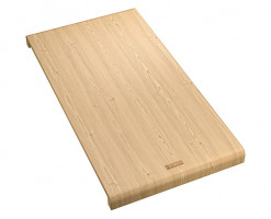 FRANKE Accessories preparation board exotic wood Bamboo