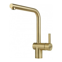 FRANKE Tap FC 3834.504 ATLAS NEO all stainless steel gold