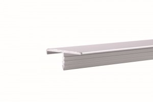 Profile for kitchen tops 38mm