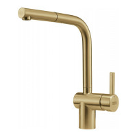 FRANKE Tap FC 3791.504 ATLAS NEO all stainless steel gold