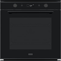 FRANKE Oven FMY 98 P BK Black glass