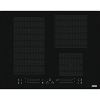 FRANKE Induction hob FMA 654 IF BK Black glass