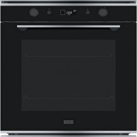 FRANKE Oven FMY 98 P XS Stainless steel/black glass