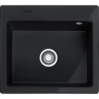 FRANKE Sink MTK 610-58 580 x 510 Onyx
